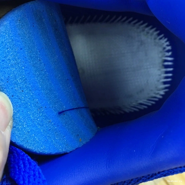 ROYAL” AIR 4 FLYKNIT JORDAN “HYPER AQ3559-400 0524